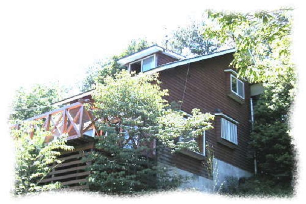 家族やグループで泊まれる貸別荘　古湯の森　春野邸