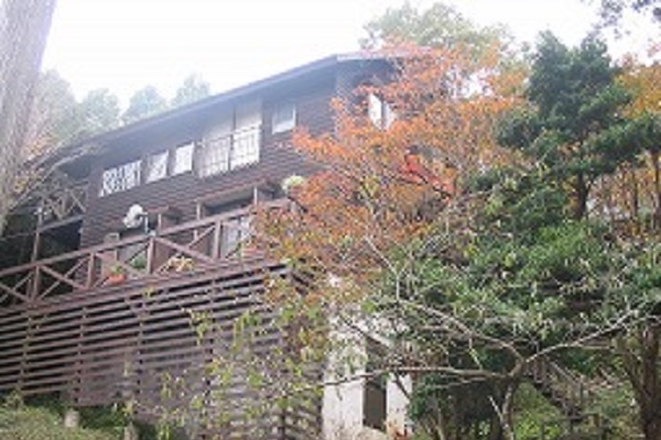 家族やグループで泊まれる貸別荘　古湯の森　春野邸