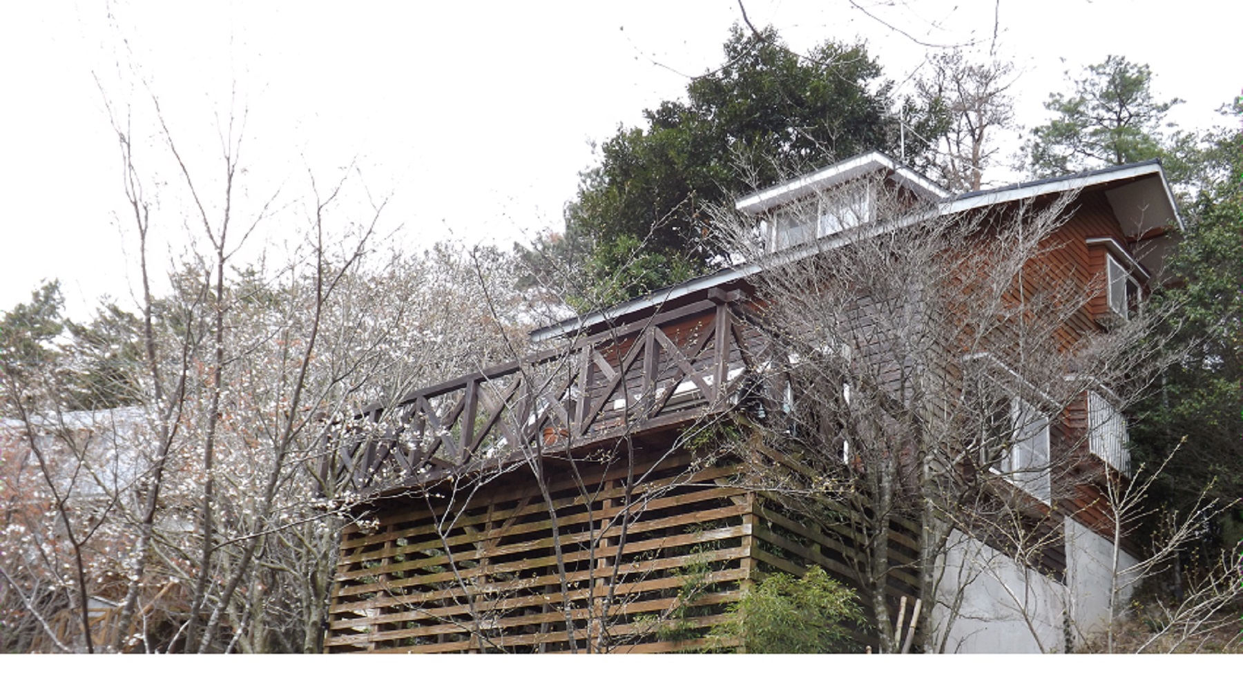 家族やグループで泊まれる貸別荘　古湯の森　春野邸